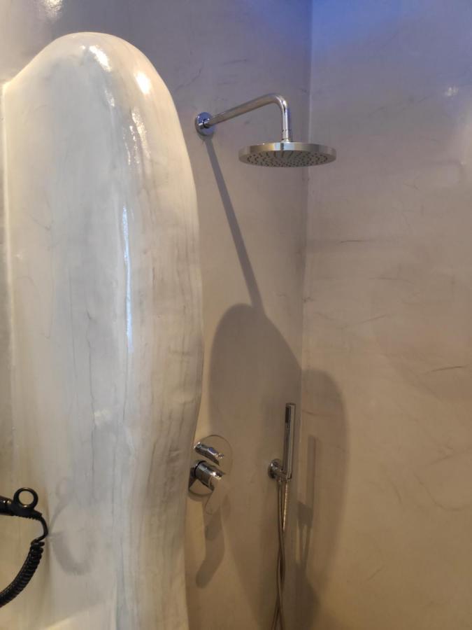 Santoxenia Studio George Kamári 外观 照片